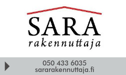 SARA / Suomen Aluerakennuttaja Oy